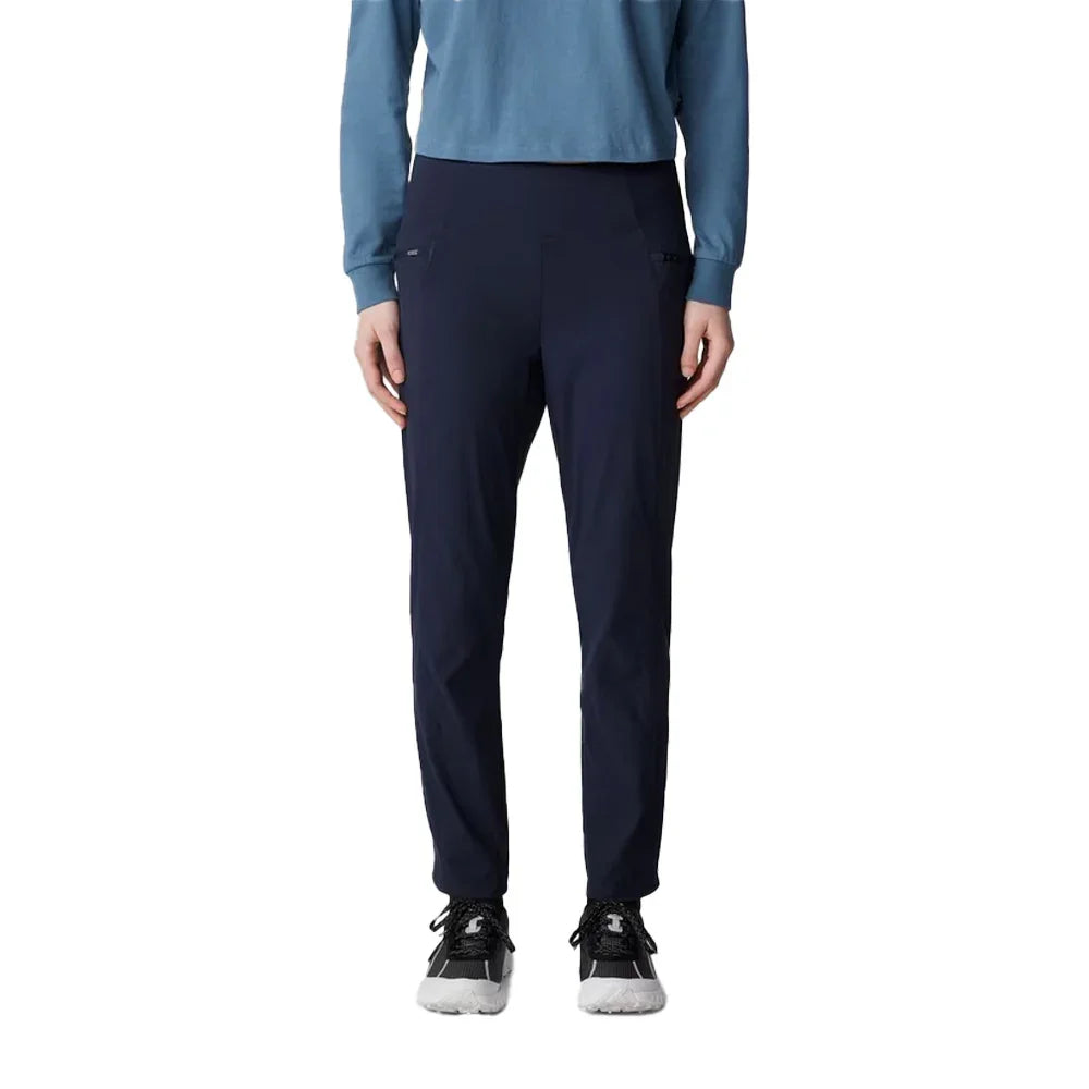 Pantalon Mountain Hardwear Dynama High Rise Ankle (femmes)