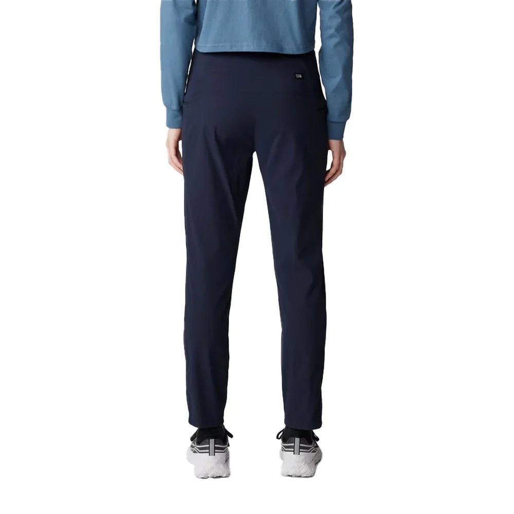 Pantalon Mountain Hardwear Dynama High Rise Ankle (femmes)