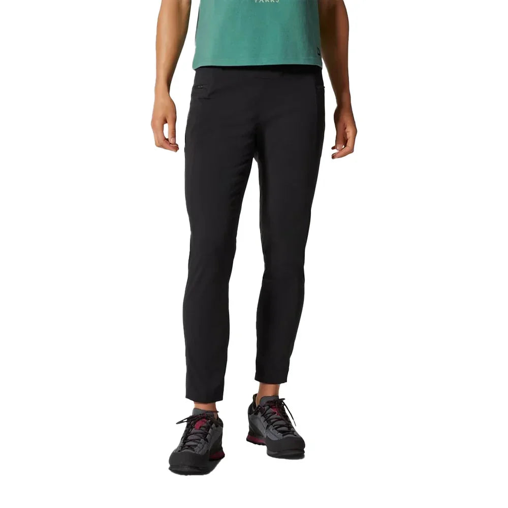 Pantalon Mountain Hardwear Dynama High Rise Ankle (femmes)