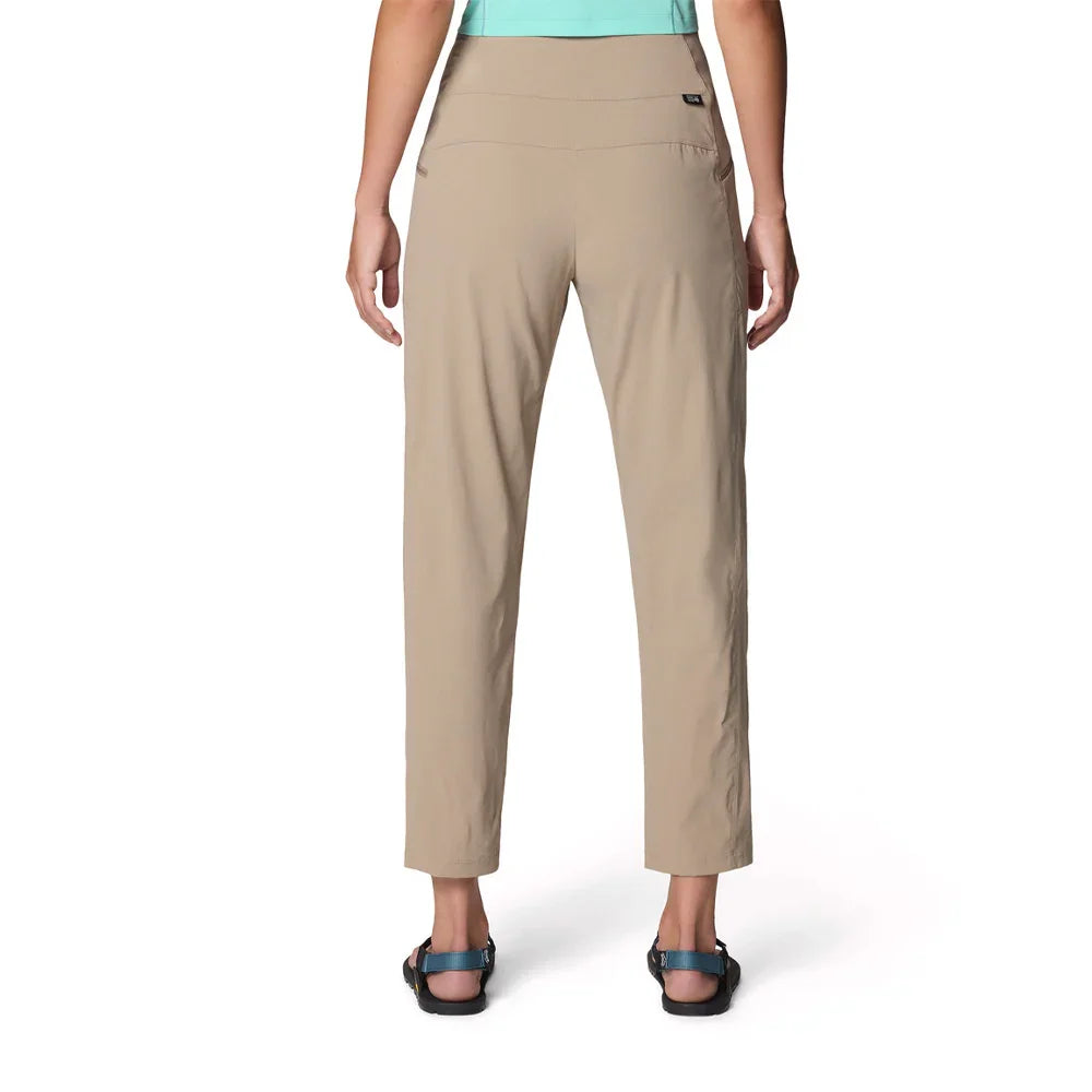 Pantalon Mountain Hardwear Dynama High Rise Ankle (femmes)