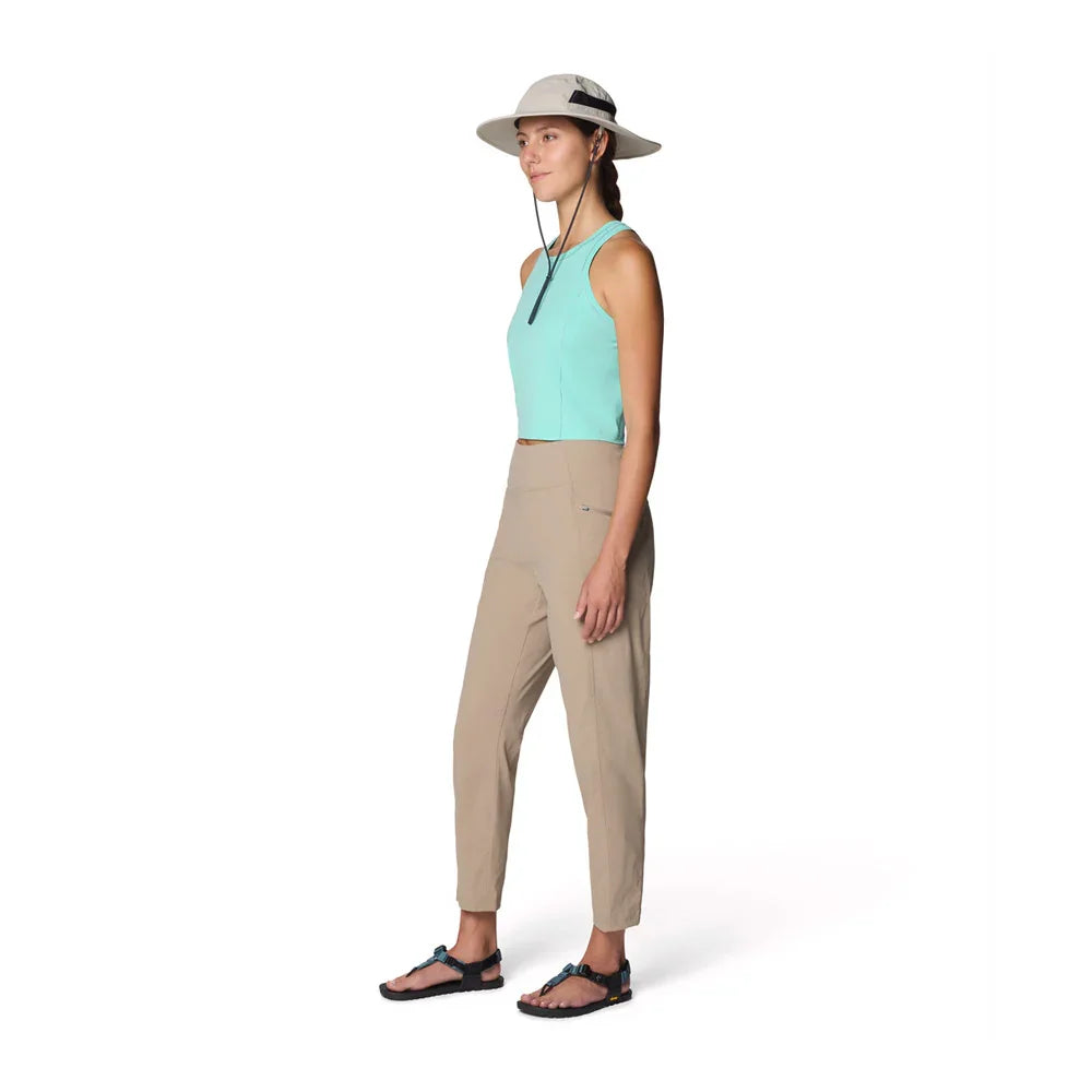 Pantalon Mountain Hardwear Dynama High Rise Ankle (femmes)