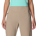 Pantalon Mountain Hardwear Dynama High Rise Ankle (femmes)
