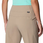 Pantalon Mountain Hardwear Dynama High Rise Ankle (femmes)