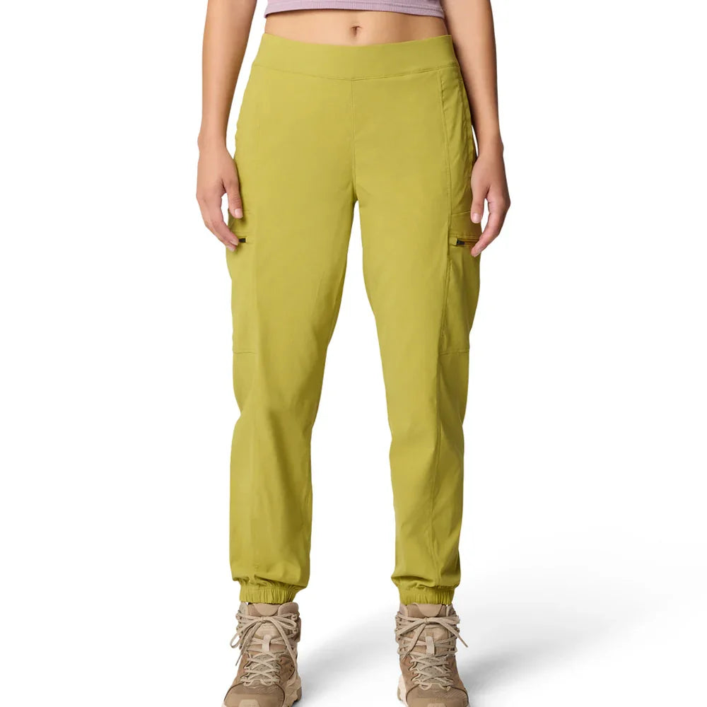 Pantalon Mountain Hardwear Dynama High Rise Utility (femmes)