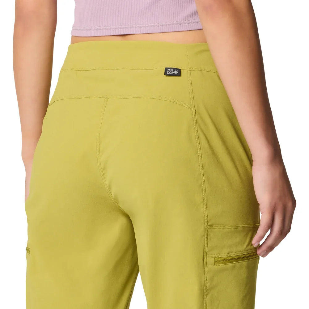 Pantalon Mountain Hardwear Dynama High Rise Utility (femmes)