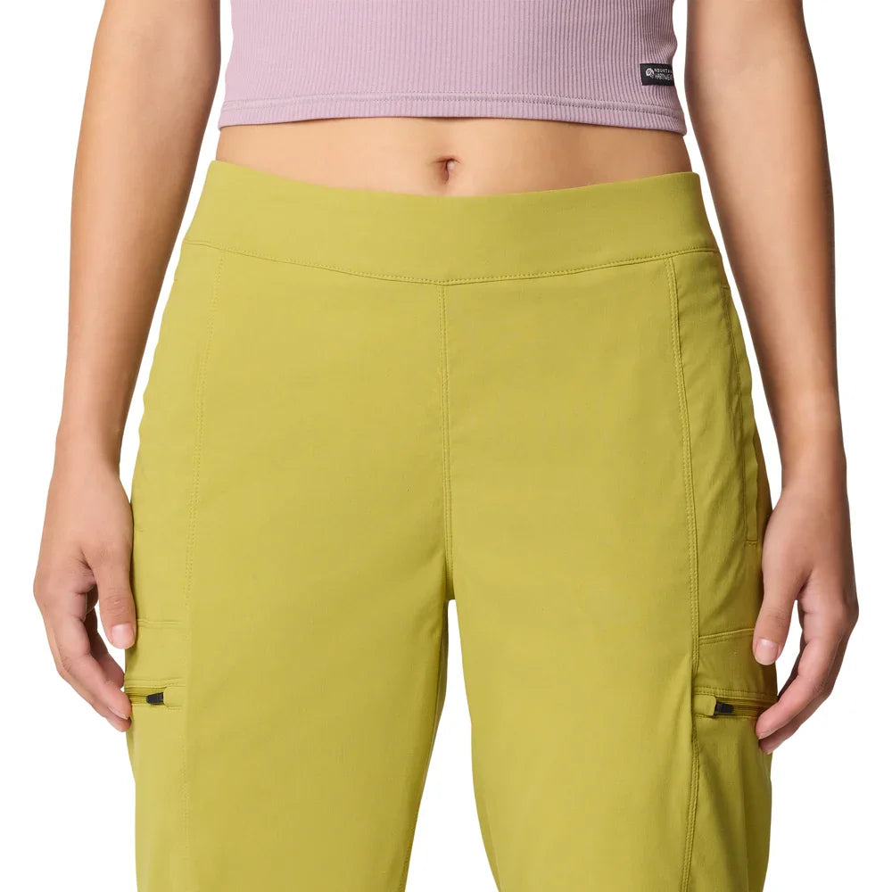 Pantalon Mountain Hardwear Dynama High Rise Utility (femmes)