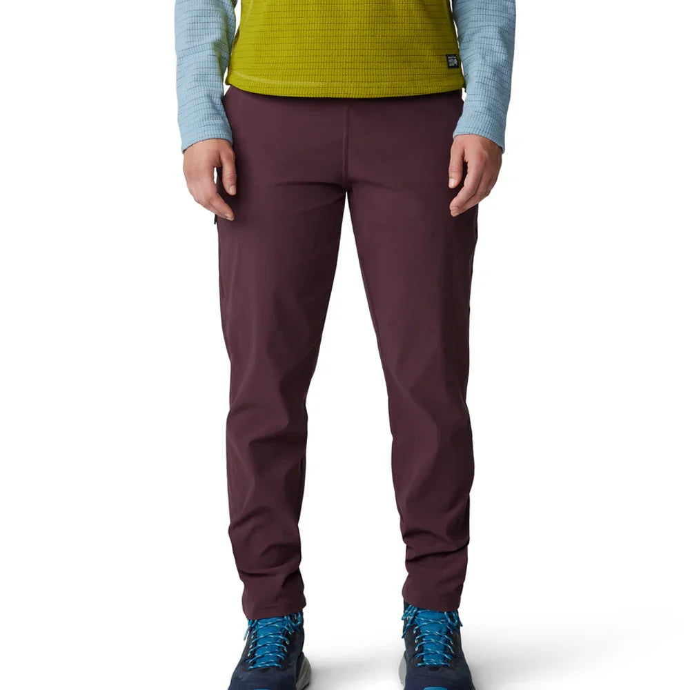 Pantalon Mountain Hardwear Dynama Ankle (femmes)