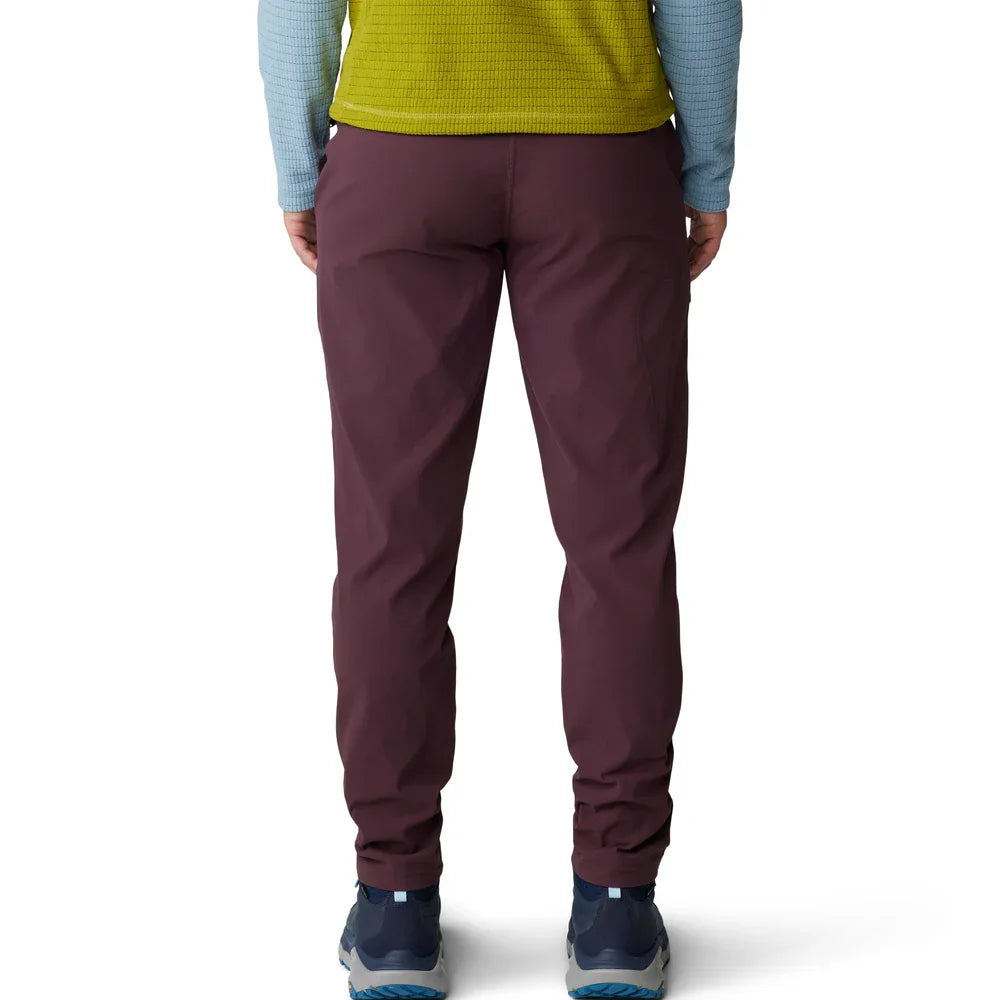 Pantalon Mountain Hardwear Dynama Ankle (femmes)