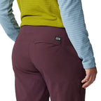 Pantalon Mountain Hardwear Dynama Ankle (femmes)