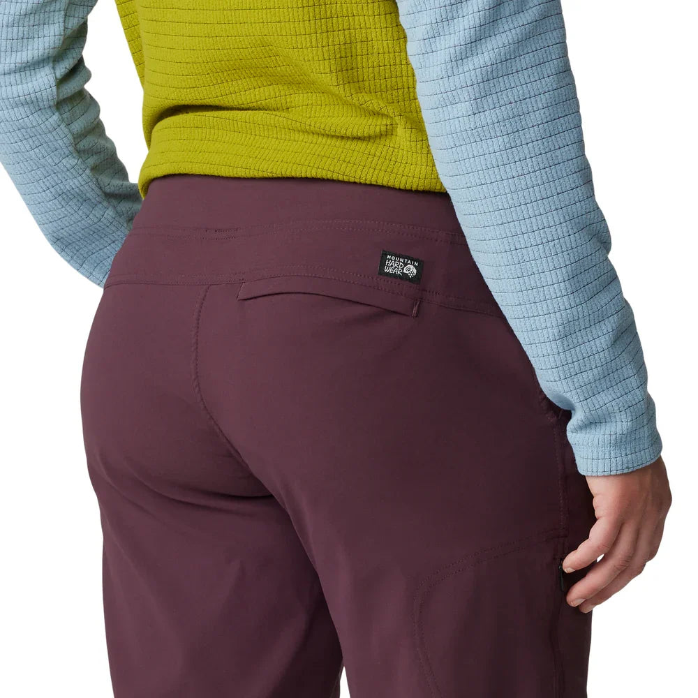 Pantalon Mountain Hardwear Dynama Ankle (femmes)
