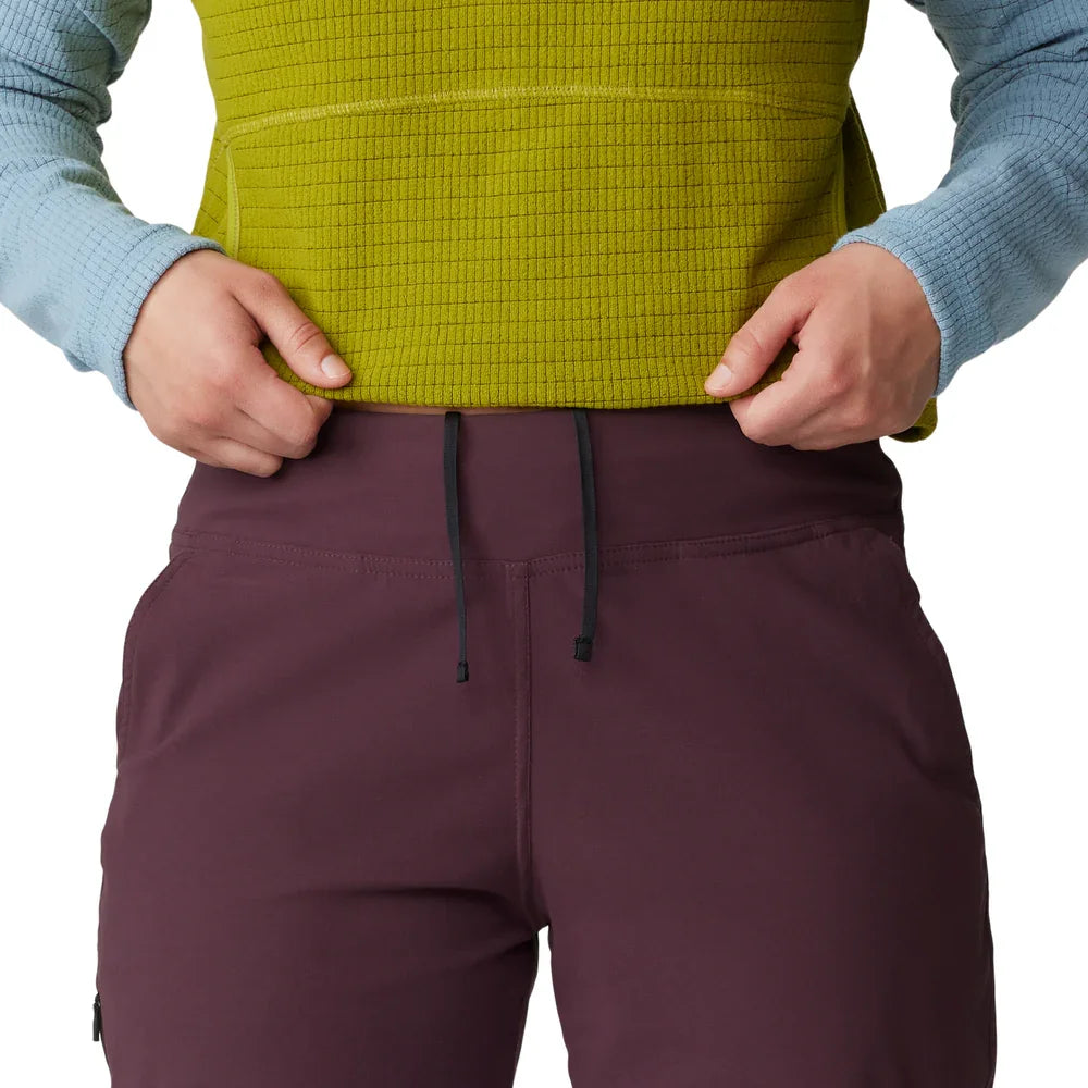 Pantalon Mountain Hardwear Dynama Ankle (femmes)