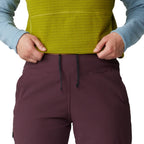 Pantalon Mountain Hardwear Dynama Ankle (femmes)