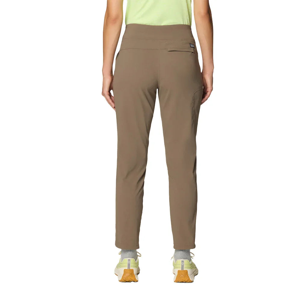 Pantalon Mountain Hardwear Dynama Ankle (femmes)