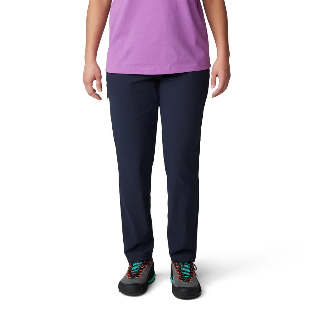 Pantalon Mountain Hardwear Dynama Ankle (femmes)