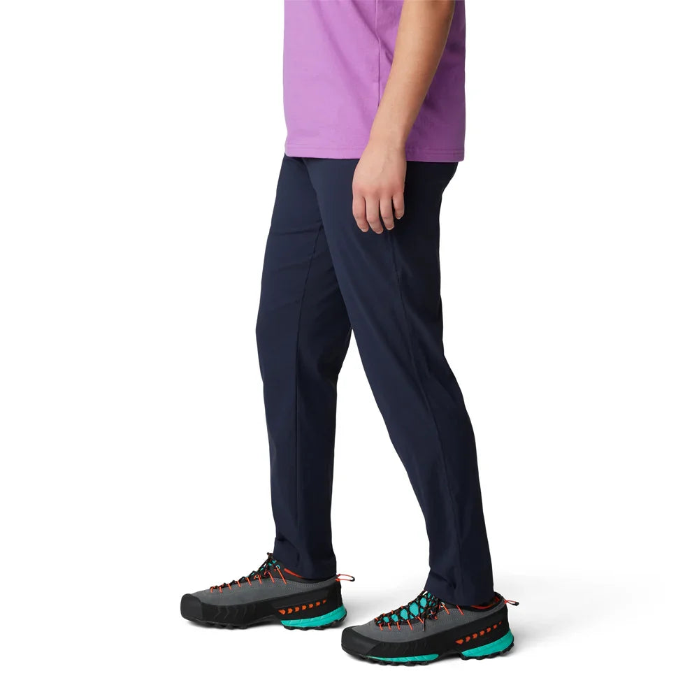 Pantalon Mountain Hardwear Dynama Ankle (femmes)