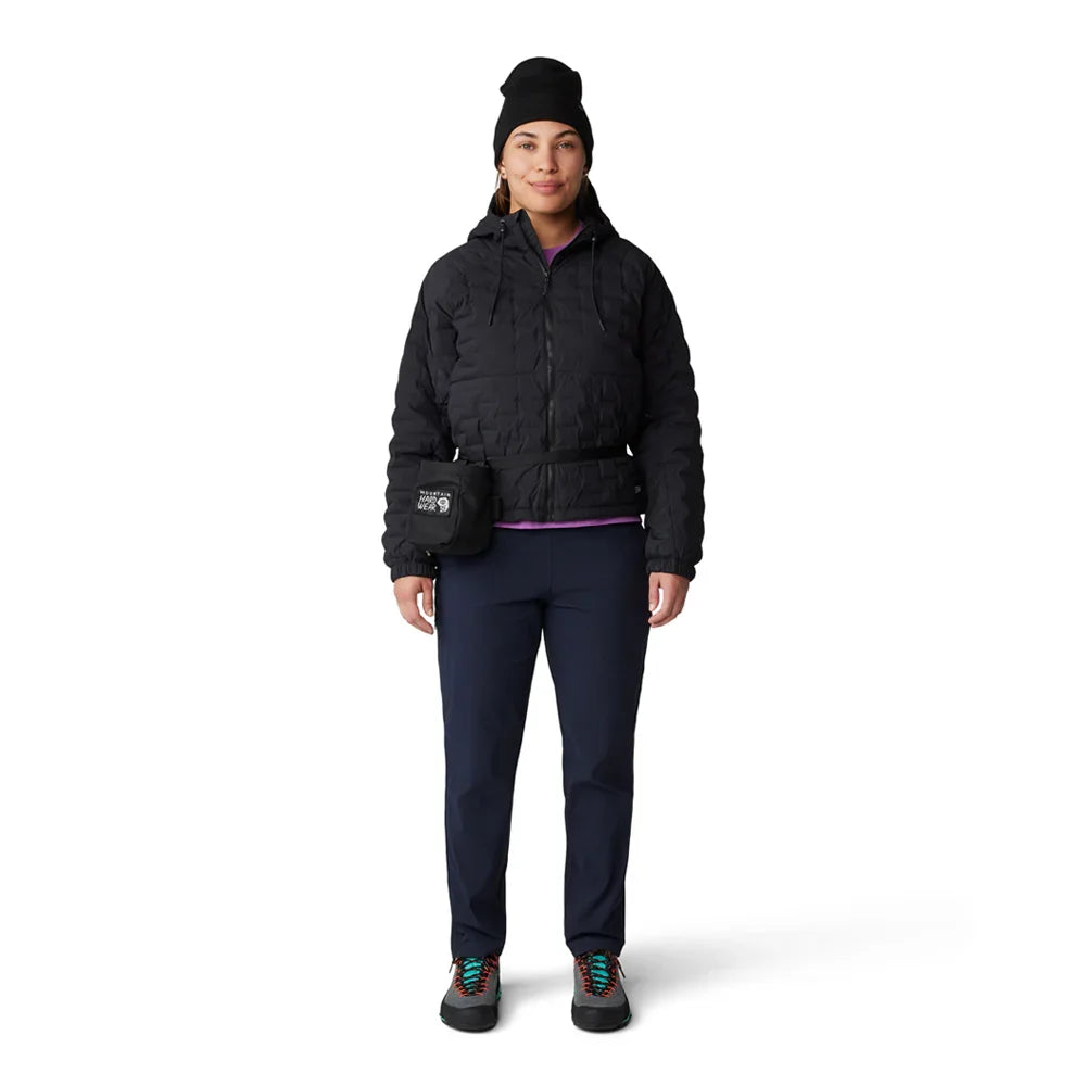 Pantalon Mountain Hardwear Dynama Ankle (femmes)