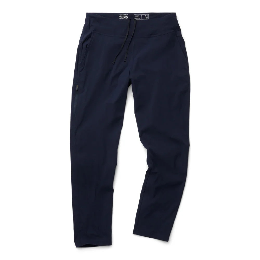 Pantalon Mountain Hardwear Dynama Ankle (femmes)