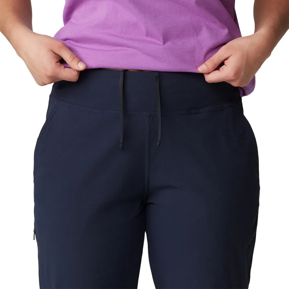 Pantalon Mountain Hardwear Dynama Ankle (femmes)