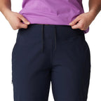 Pantalon Mountain Hardwear Dynama Ankle (femmes)