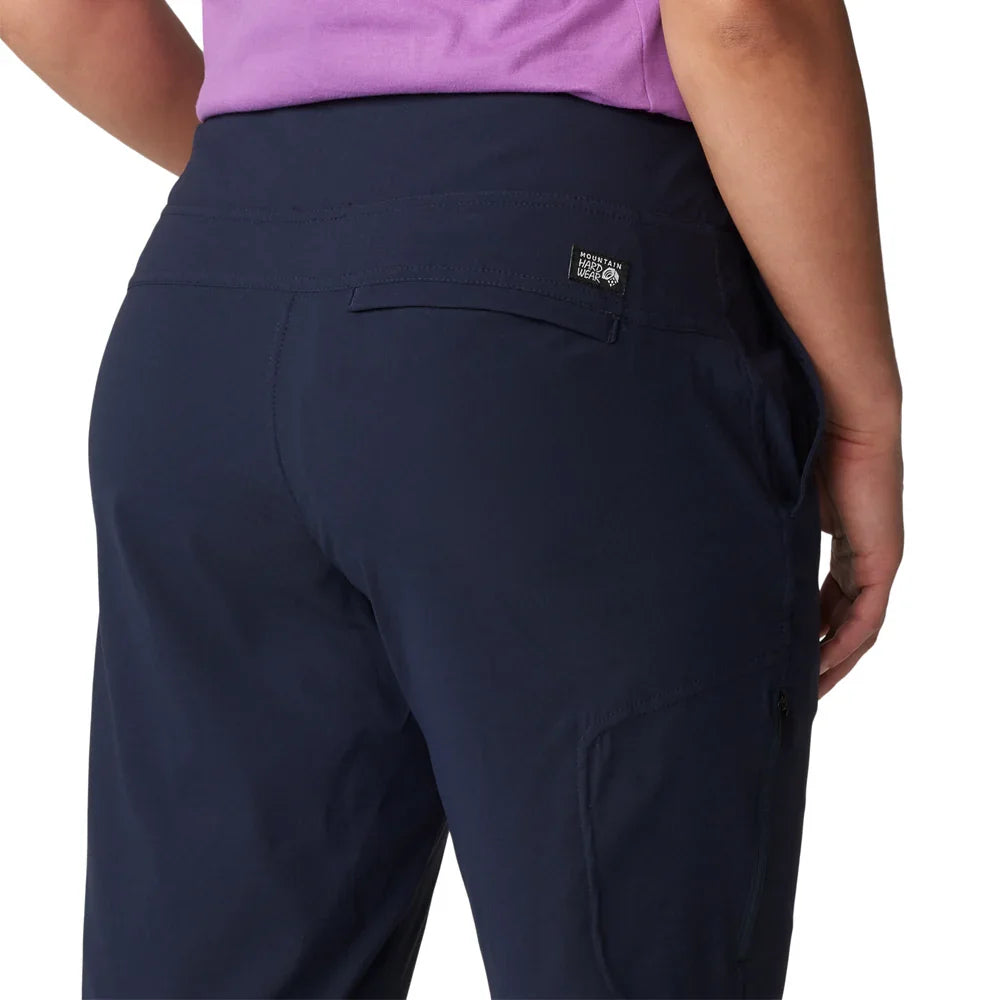Pantalon Mountain Hardwear Dynama Ankle (femmes)