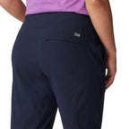 Pantalon Mountain Hardwear Dynama Ankle (femmes)