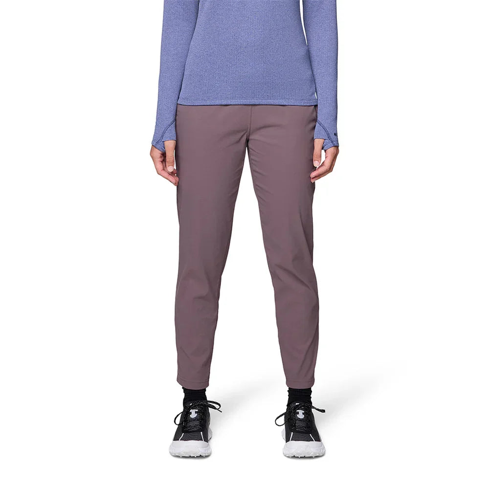 Pantalon Mountain Hardwear Dynama Ankle (femmes)