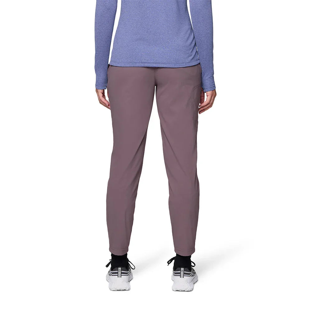 Pantalon Mountain Hardwear Dynama Ankle (femmes)