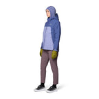 Pantalon Mountain Hardwear Dynama Ankle (femmes)