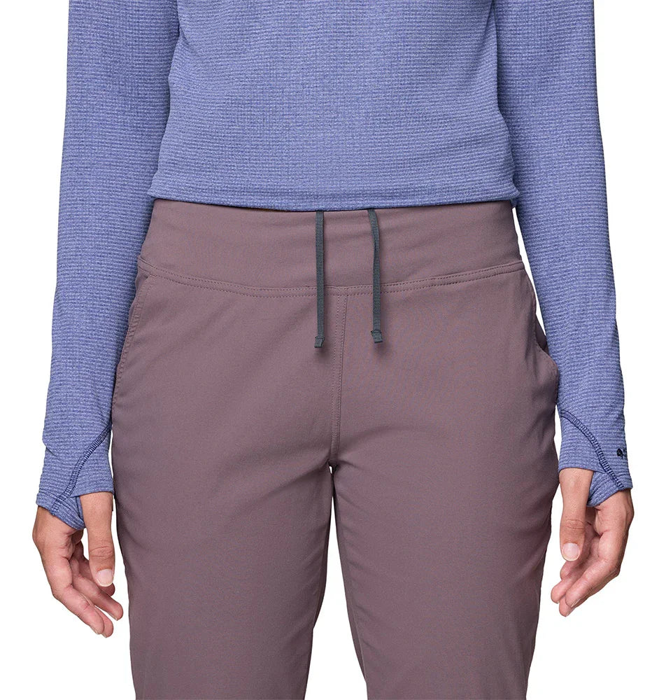 Pantalon Mountain Hardwear Dynama Ankle (femmes)