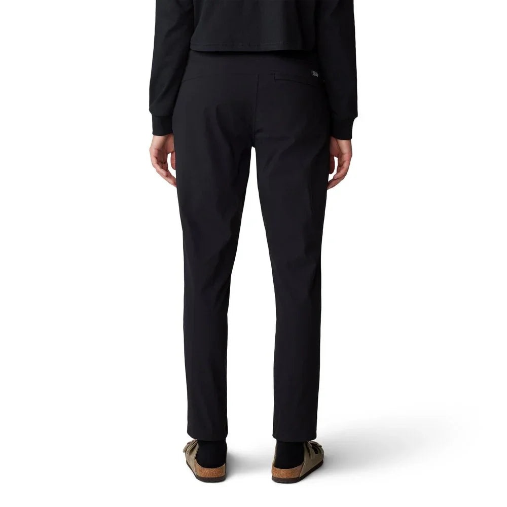 Pantalon Mountain Hardwear Dynama Ankle (femmes)