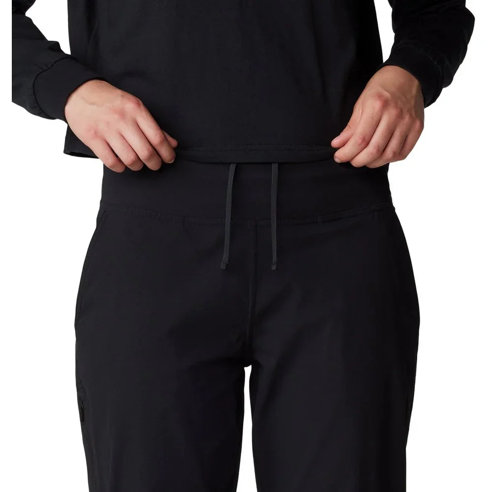 Pantalon Mountain Hardwear Dynama Ankle (femmes)