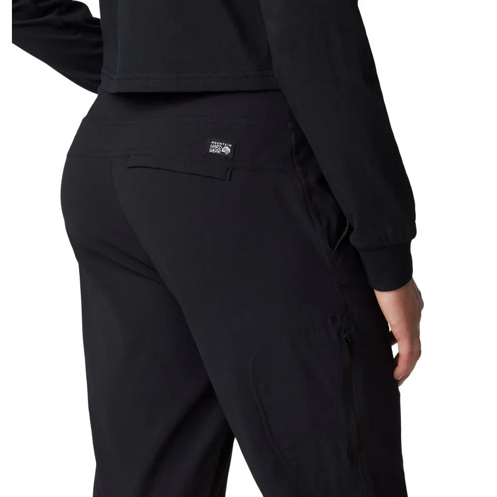 Pantalon Mountain Hardwear Dynama Ankle (femmes)