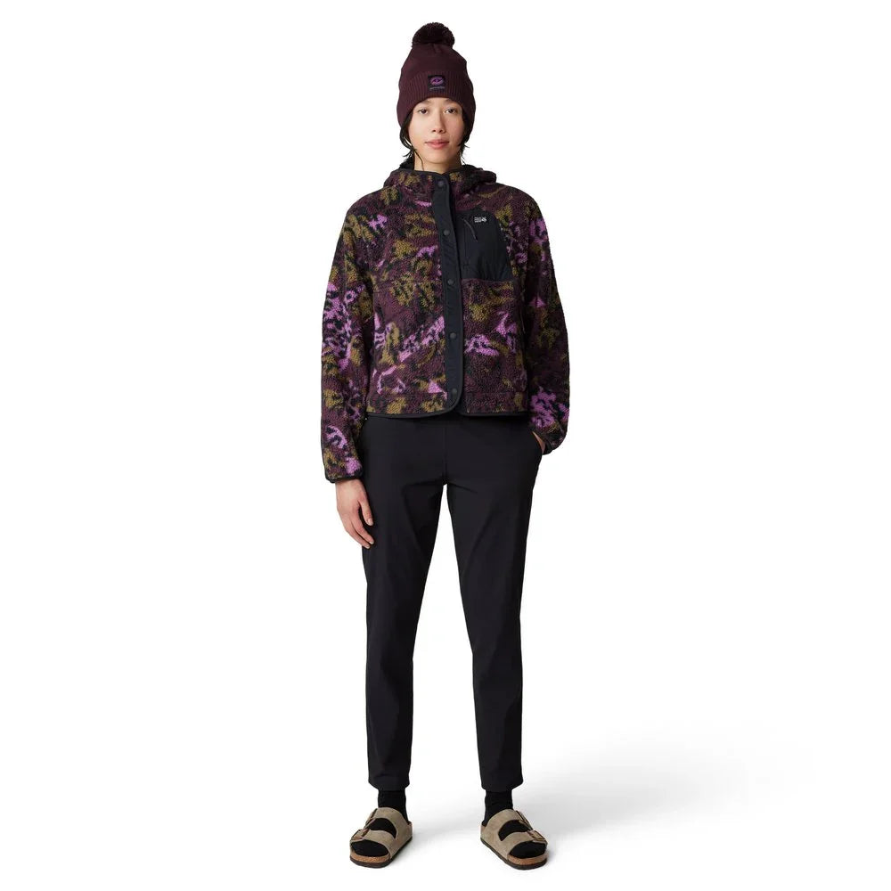 Pantalon Mountain Hardwear Dynama Ankle (femmes)