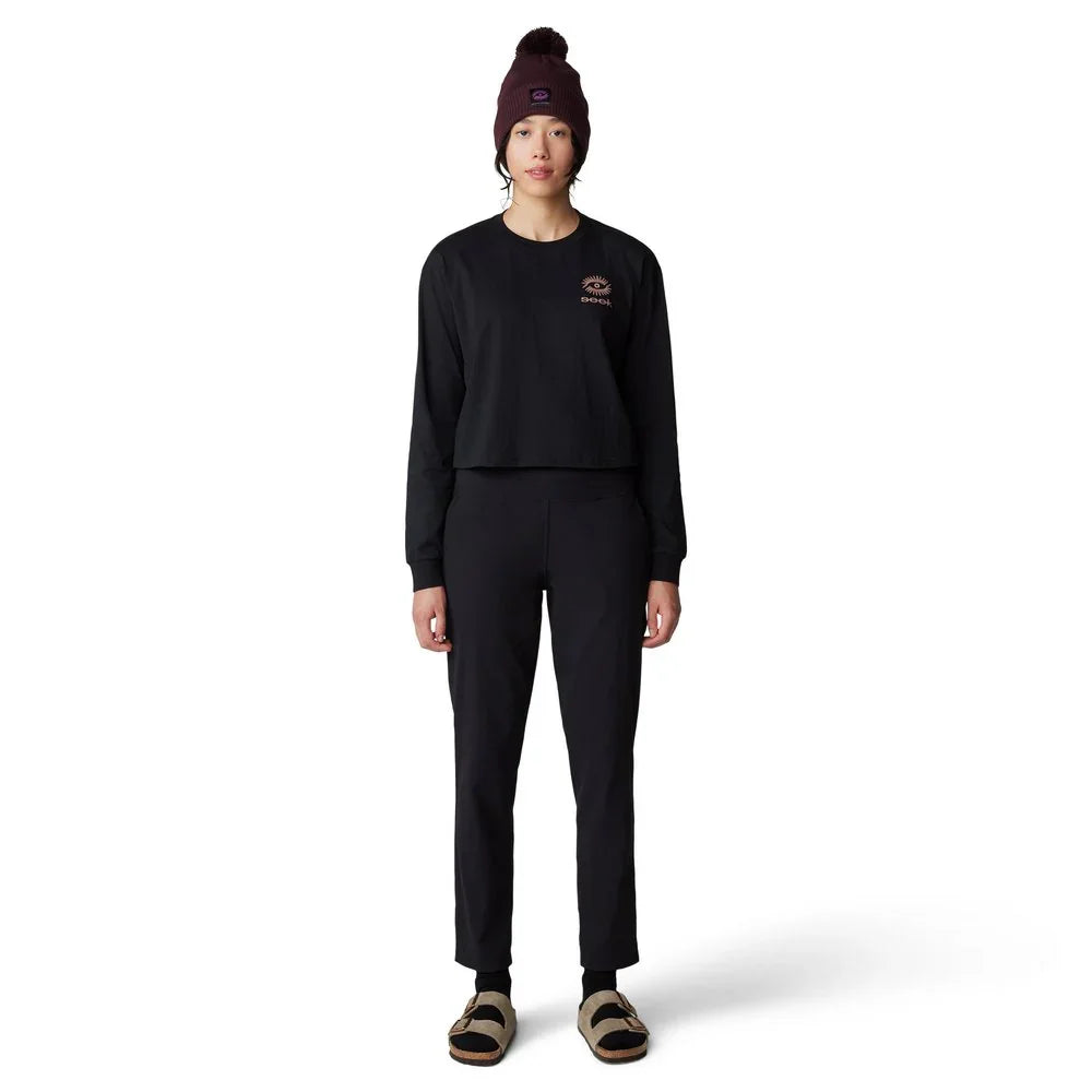 Pantalon Mountain Hardwear Dynama Ankle (femmes)