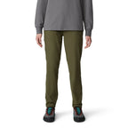 Pantalon Mountain Hardwear Dynama Ankle (femmes)