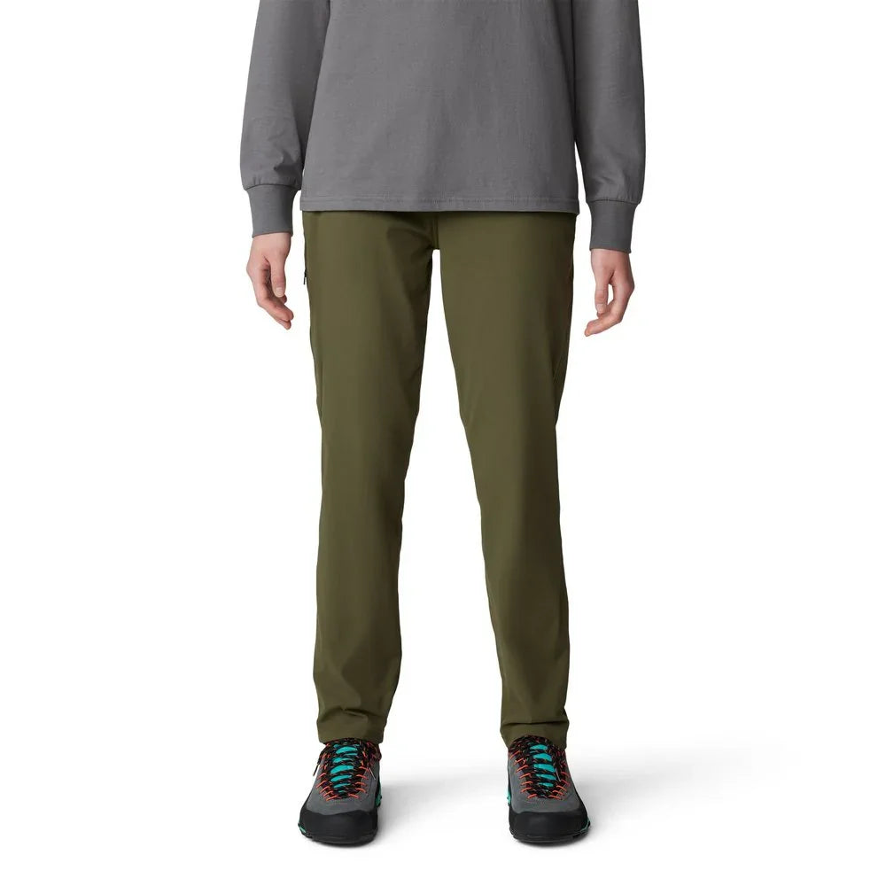 Pantalon Mountain Hardwear Dynama Ankle (femmes)