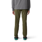 Pantalon Mountain Hardwear Dynama Ankle (femmes)