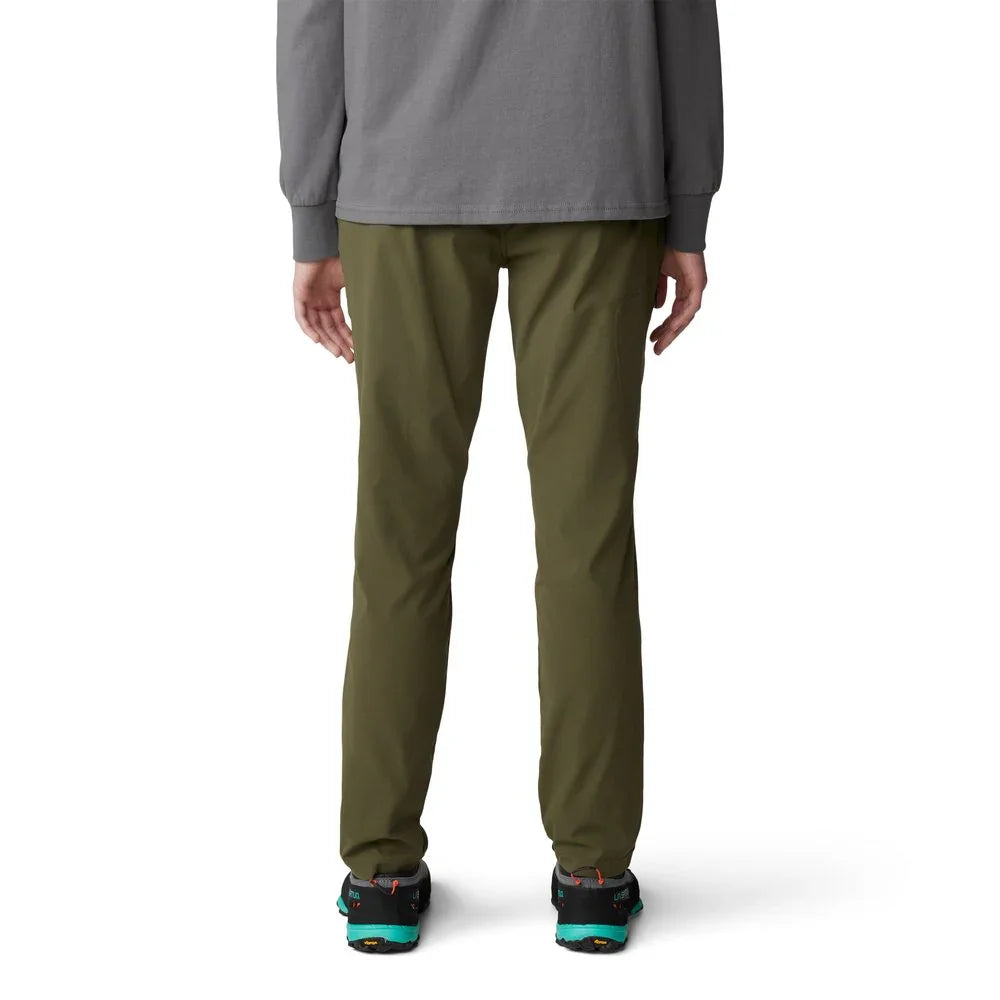 Pantalon Mountain Hardwear Dynama Ankle (femmes)
