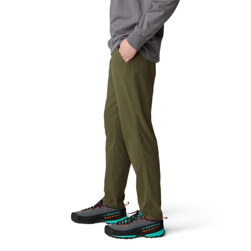 Pantalon Mountain Hardwear Dynama Ankle (femmes)