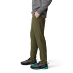 Pantalon Mountain Hardwear Dynama Ankle (femmes)
