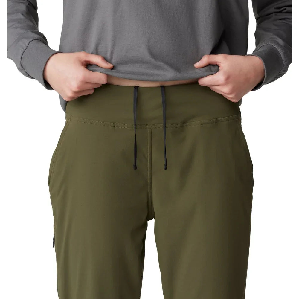 Pantalon Mountain Hardwear Dynama Ankle (femmes)