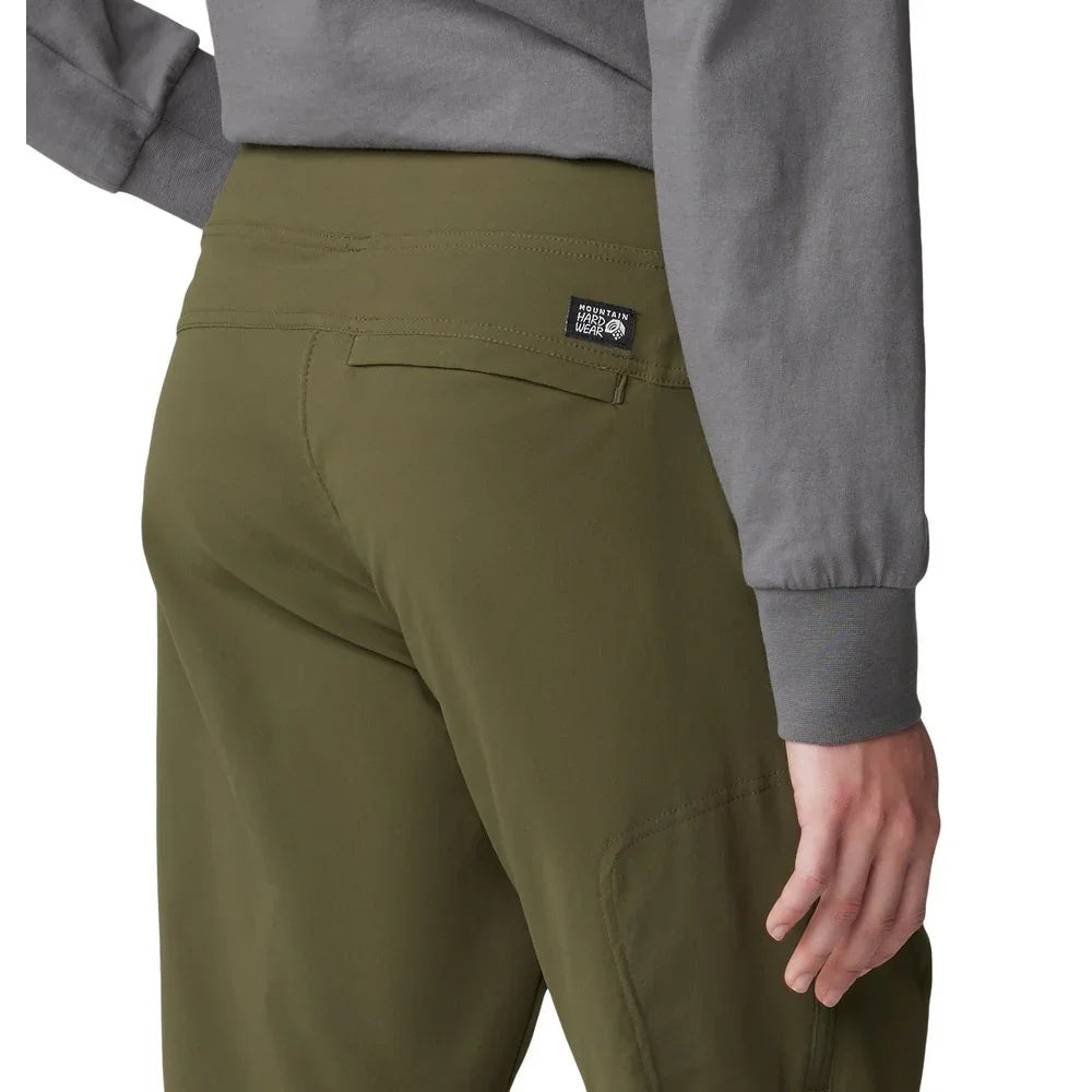Pantalon Mountain Hardwear Dynama Ankle (femmes)