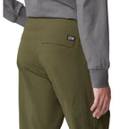 Pantalon Mountain Hardwear Dynama Ankle (femmes)