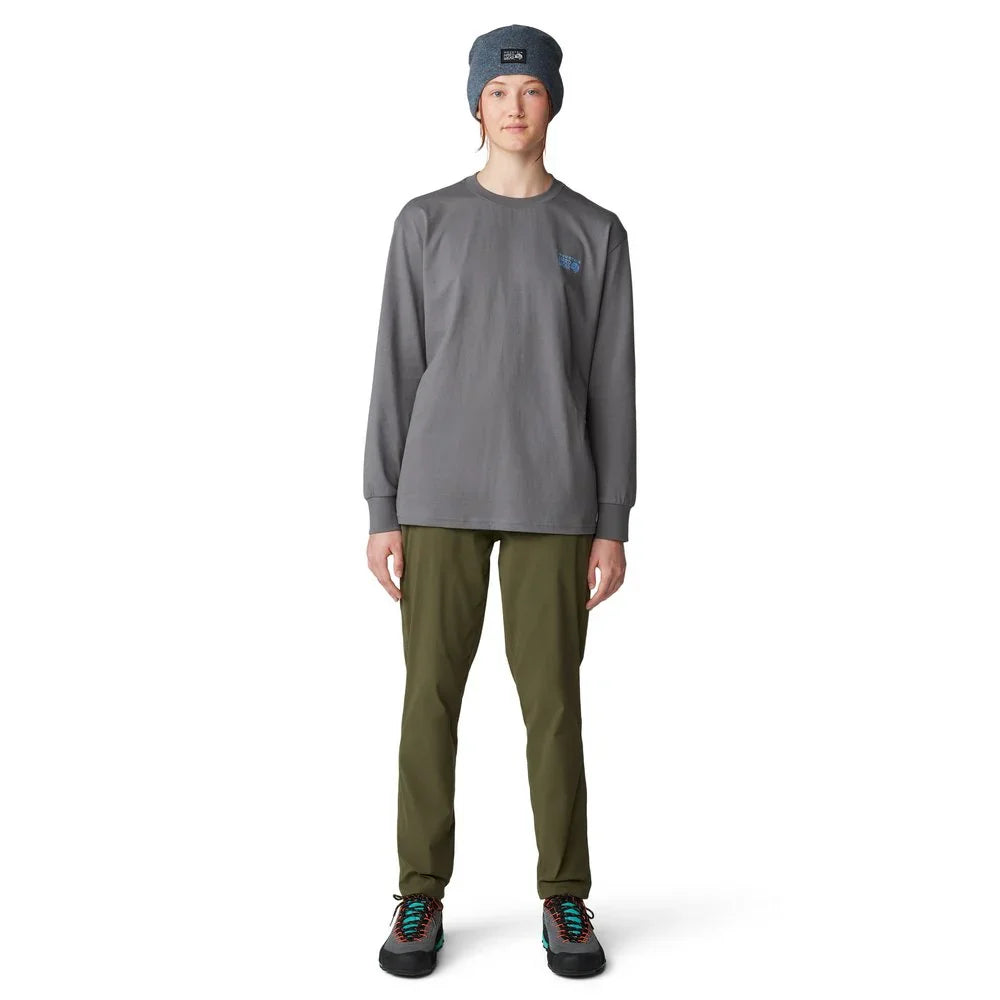 Pantalon Mountain Hardwear Dynama Ankle (femmes)