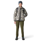 Pantalon Mountain Hardwear Dynama Ankle (femmes)