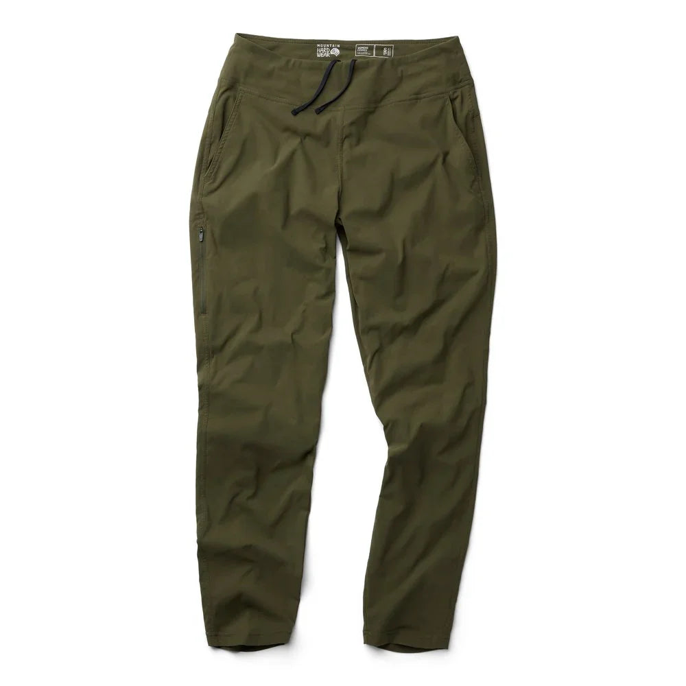 Pantalon Mountain Hardwear Dynama Ankle (femmes)