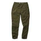 Pantalon Mountain Hardwear Dynama Ankle (femmes)