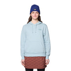 Chandail à capuchon Mountain Hardwear Logo Pullover (femmes)