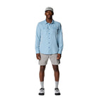 Mountain Hardwear M's Canyon Long Sleeve Shirt