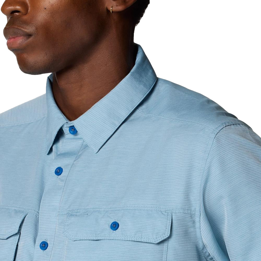 Mountain Hardwear M's Canyon Long Sleeve Shirt